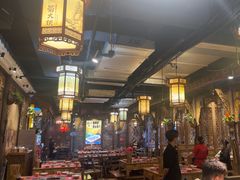 -蜀大侠火锅(建设路第五大道店)