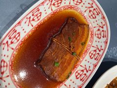 -老济南·地道济南菜(大明湖店)