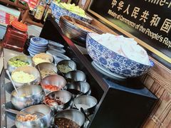-凤吉园乌拉满族火锅中华老字号(繁荣路店)