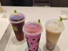 -奈雪的茶(时代天街店)