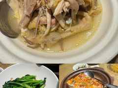 -老客家·客家菜(万达店)