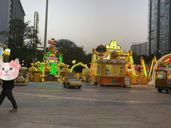 -宝龙城(杭州滨江店)