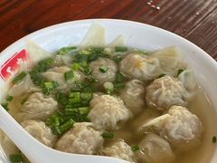 -正果忠记云吞濑粉(总店)