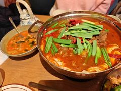 -纳鲁孜·新疆特色餐厅(上海悦荟广场店)