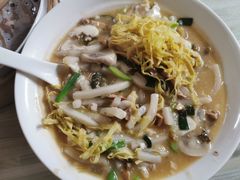-嵊州小吃(萧山街店)