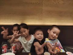 -上海崇明金茂凯悦酒店