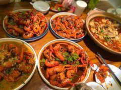 -马头巷·食景园(苏州总店)