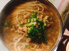 -老仓醋米线(万达店)