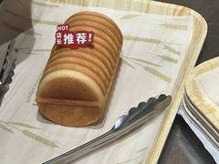 -山崎面包(苏州中心店)