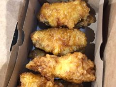 香甜鸡翅-Kyochon1991校村(共和路店)