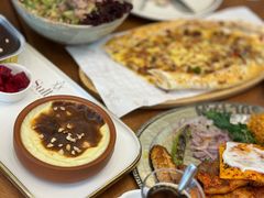 -SULTAN·苏坦土耳其餐厅(新光汇店)
