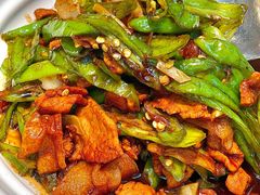 -兰湘子·湘菜小炒(盛龙广场店)