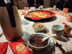 -蓉城老妈火锅(双林路店)
