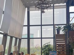-维纳斯酒店-忆咖啡观景餐厅(象山公园店)