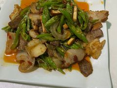 -郑姐私房菜•家常菜