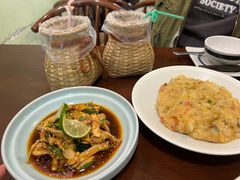-紫滇源云南生态菜(丹凤街店)