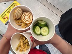 -大碗先生(万科金色梦想店)