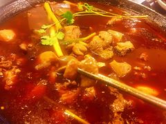 -鸿顺老铁锅美蛙鱼府(解放碑店)