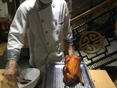 -德缘烤鸭店(大栅栏店)