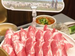 -巴奴毛肚火锅(悠唐购物中心店)