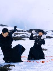 点击看大图 -雅云婚纱摄影工作室旗舰店