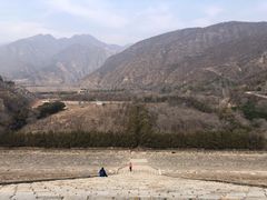 -白河堡水库