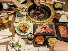 -産直焼肉ビーファーズ(泉佐野店)