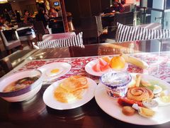 -北京东直门智选假日酒店