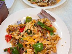 -东江海鲜大排档·潮汕菜·砂锅粥