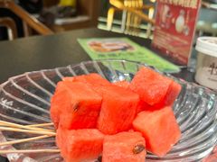 -唐猫庭院·千年陕菜(赛格国际购物中心店)