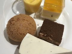 -星伦多自助料理(爱琴海店)