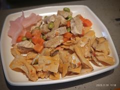 -海底捞火锅(江南盛天地店)