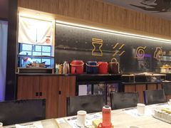 大堂-火影忍者一乐拉面(环球港店)