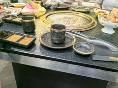 -樱嘢·炭火烧肉(惠南店)