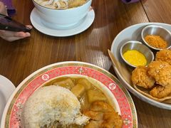 -曼谷食堂·泰国家庭料理(丹桂路店)