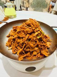 点击看大图 -香雪海饭店中餐厅·宴会厅(东环路店)