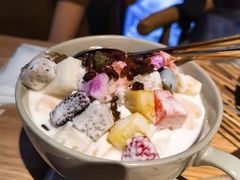 -壹酒贰肉1926·深夜食堂(南京北街店)