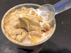 -喜茶(上海兴业太古汇店)