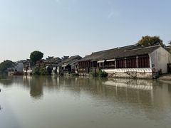 -震泽古镇