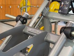 -MYFIT健身工作室(赞成店)
