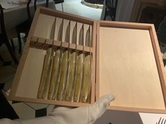 -壳里西餐厅Coquille Seafood Bistro(蒙自路店)