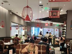 -八合里潮汕鲜牛肉火锅(上海汇智广场店)