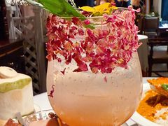 -狮拾久·现代新加坡料理(福田COCO Park店)