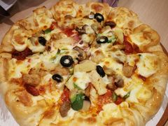 -必胜客(唐延店)