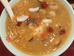 -宏状元现熬粥·京味菜(五棵松店)