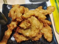 -如意馄饨(恒隆广场兴安路店)