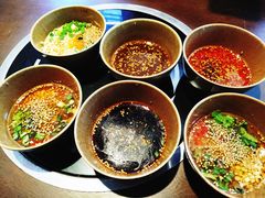 重八特色秘制小料-重八牛府之初入江湖(双榆树店)