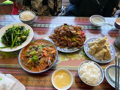 -宗巴雍姆藏餐府