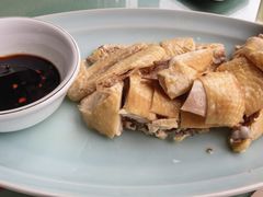 -古桥人家•水上餐厅(朱家角古镇店)