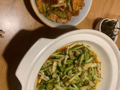 -湘阁里辣(南岭购物广场店)